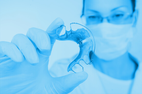 Orthodontie 3D
